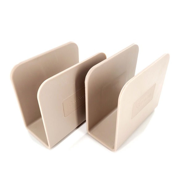 Caraway Magnetic Pot Pan Lid Holder Organizer Storage Dividers Lot Of 2 - Picture 3 of 8